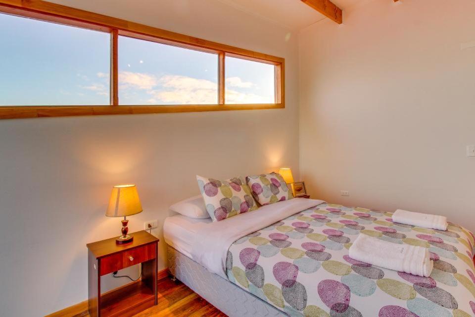 Cumbres Apart Puerto Natales Esterno foto