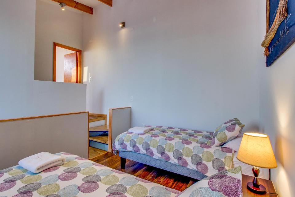 Cumbres Apart Puerto Natales Esterno foto